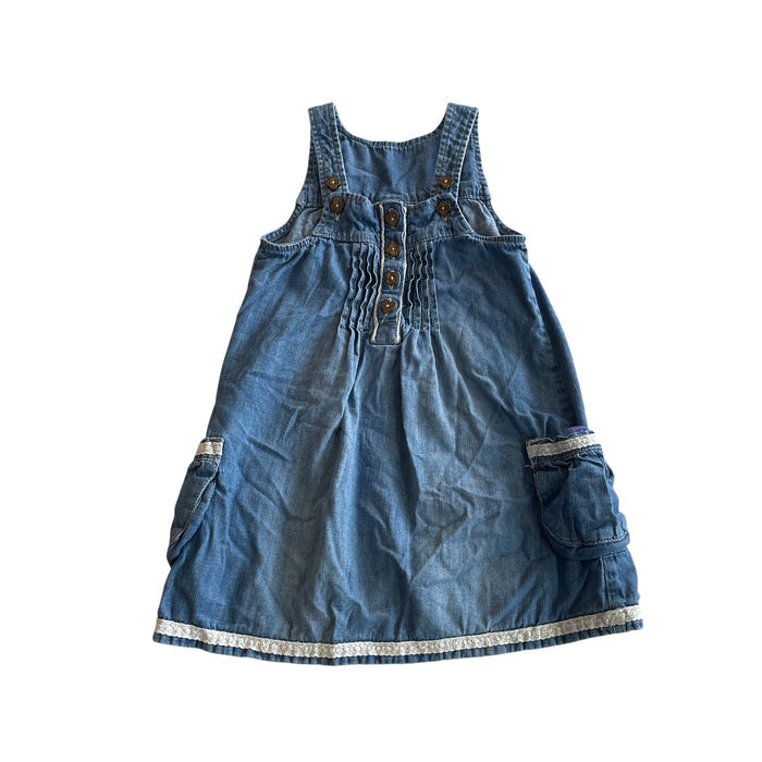 Preloved kids dress
