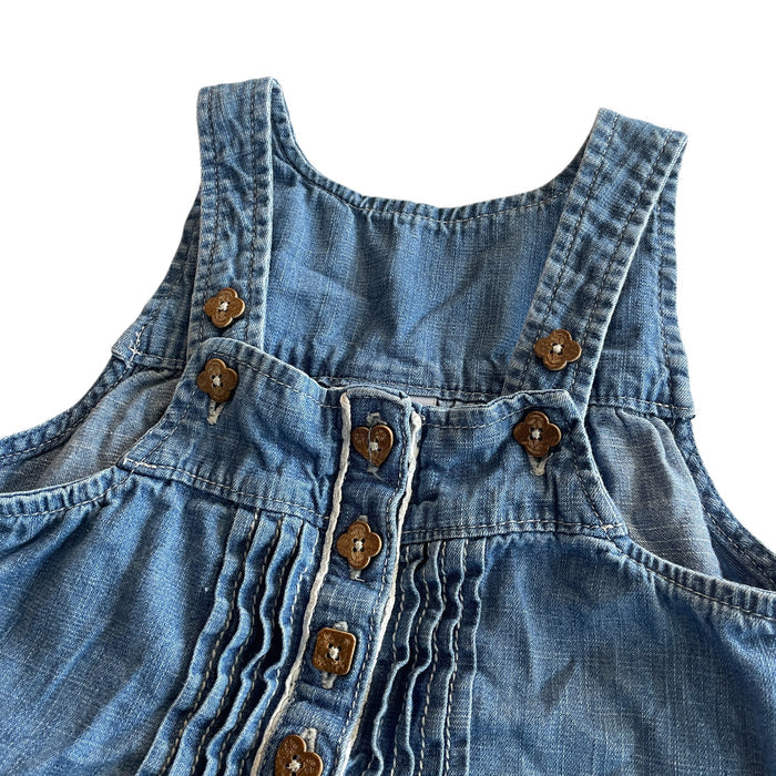 Preloved kids dress