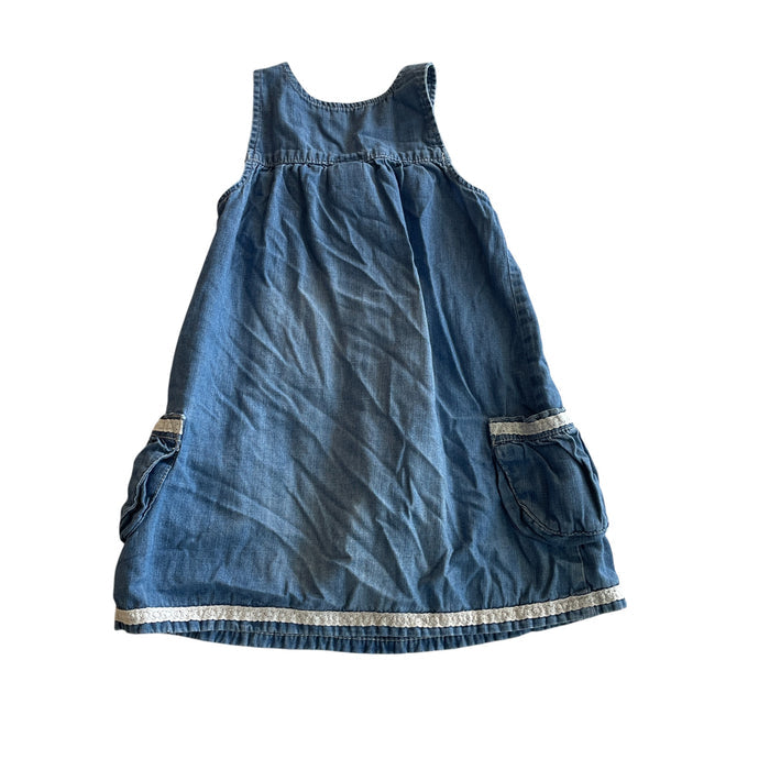 Preloved kids dress