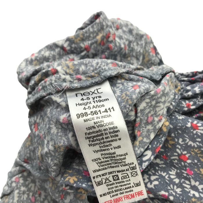 Preloved kids dress