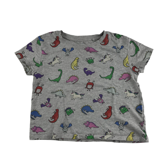 Preloved kids t-shirt