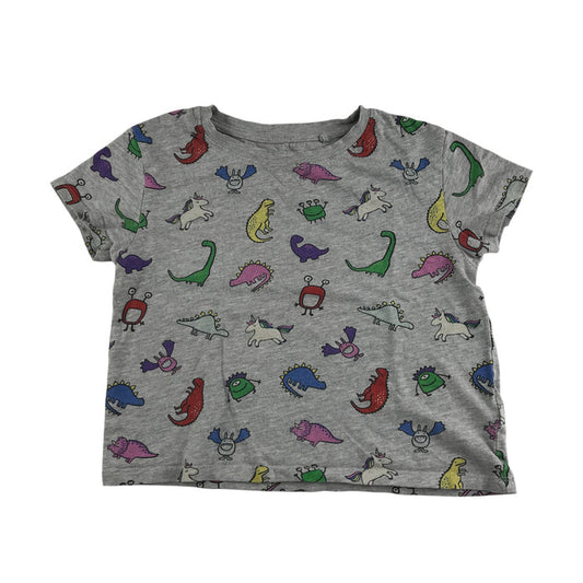 Preloved kids t-shirt