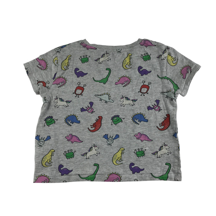 Preloved kids t-shirt