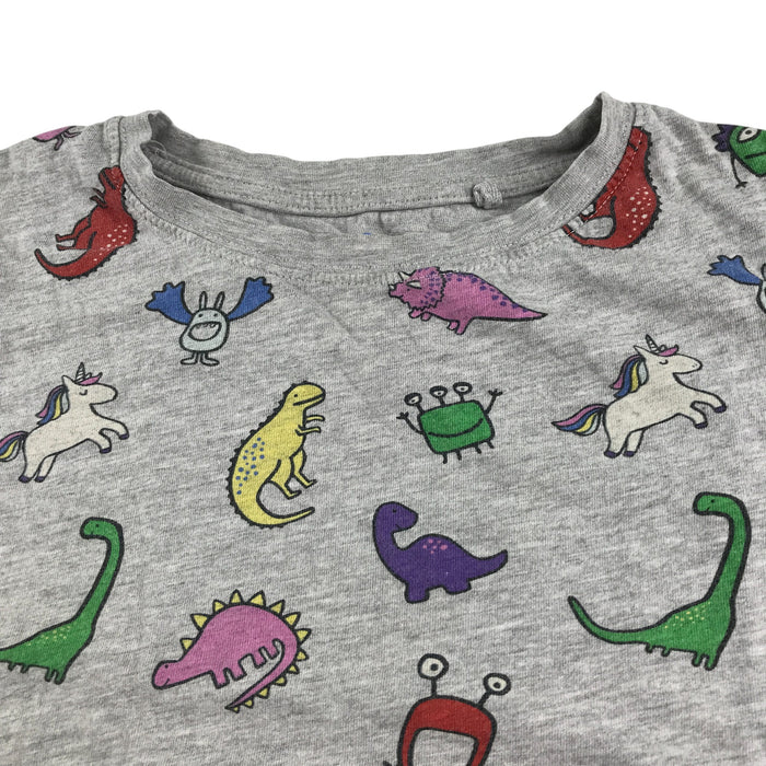 Preloved kids t-shirt