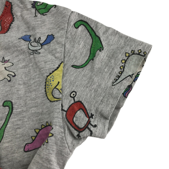 Preloved kids t-shirt