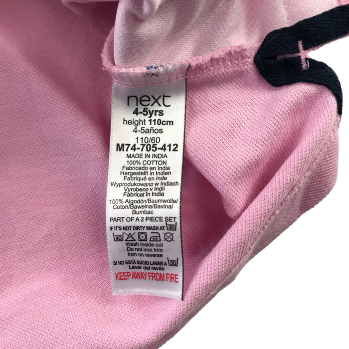 Preloved kids t-shirt