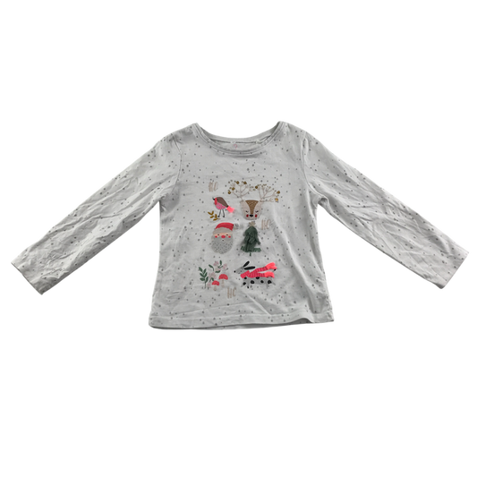Preloved kids t-shirt