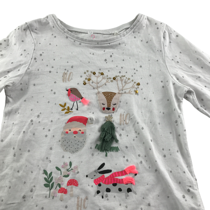 Preloved kids t-shirt