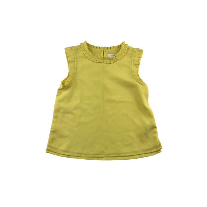 Preloved kids blouse