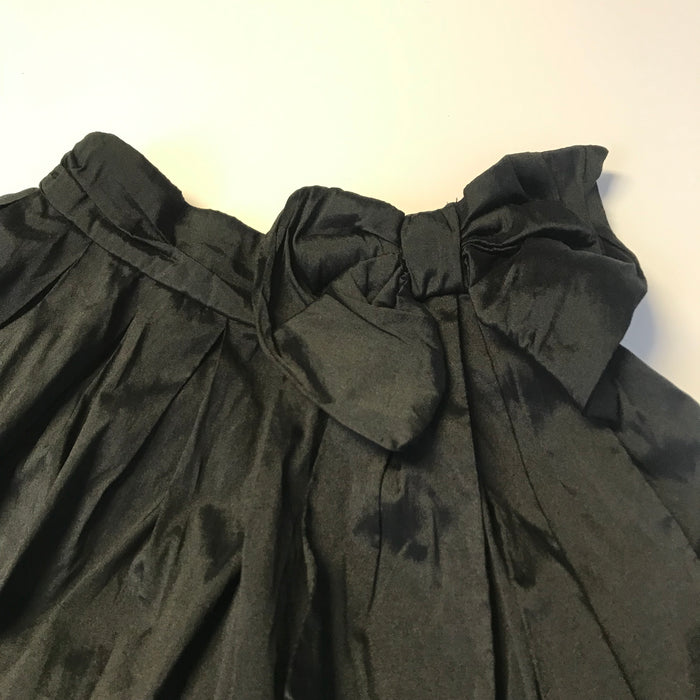 Next 5-6 years black skirt