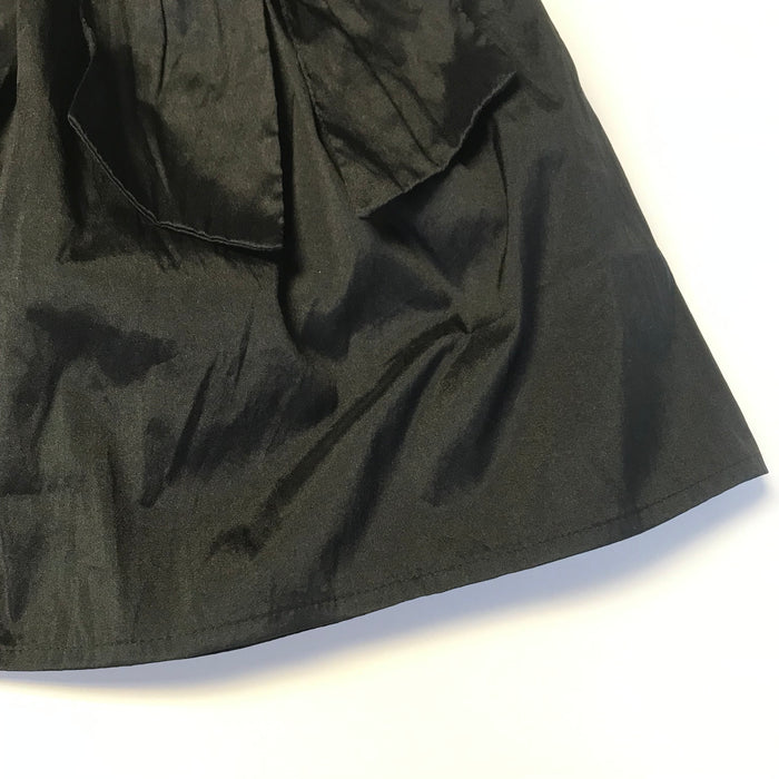 Next 5-6 years black skirt
