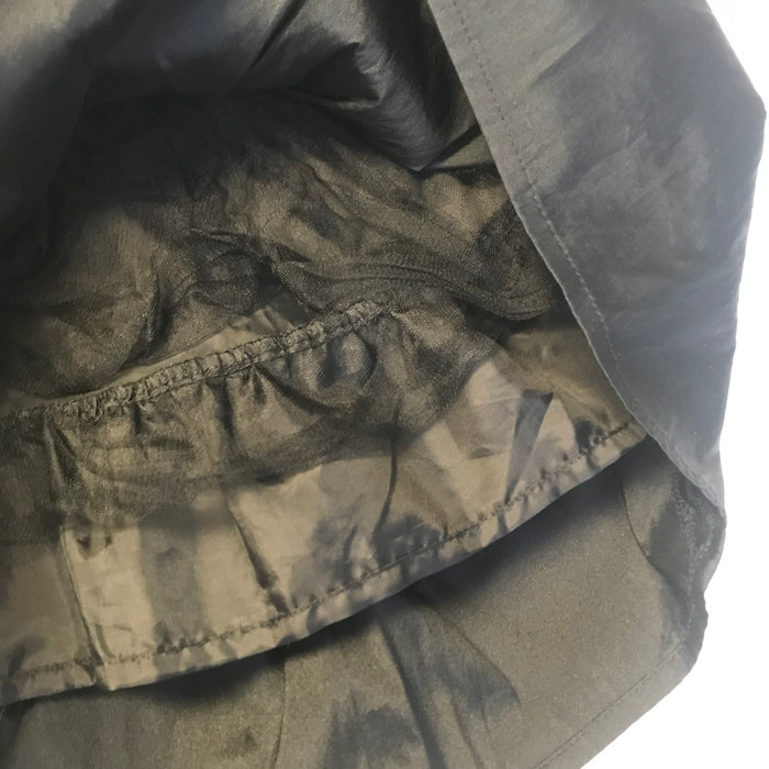 Next 5-6 years black skirt