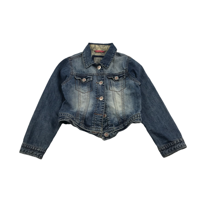 Preloved kids light jacket