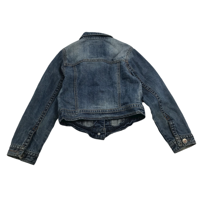 Preloved kids light jacket