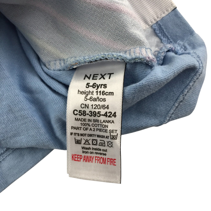 Preloved kids t-shirt