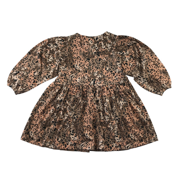 Preloved kids dress