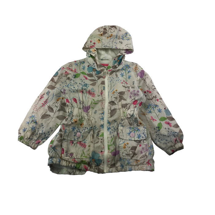 Preloved kids light jacket