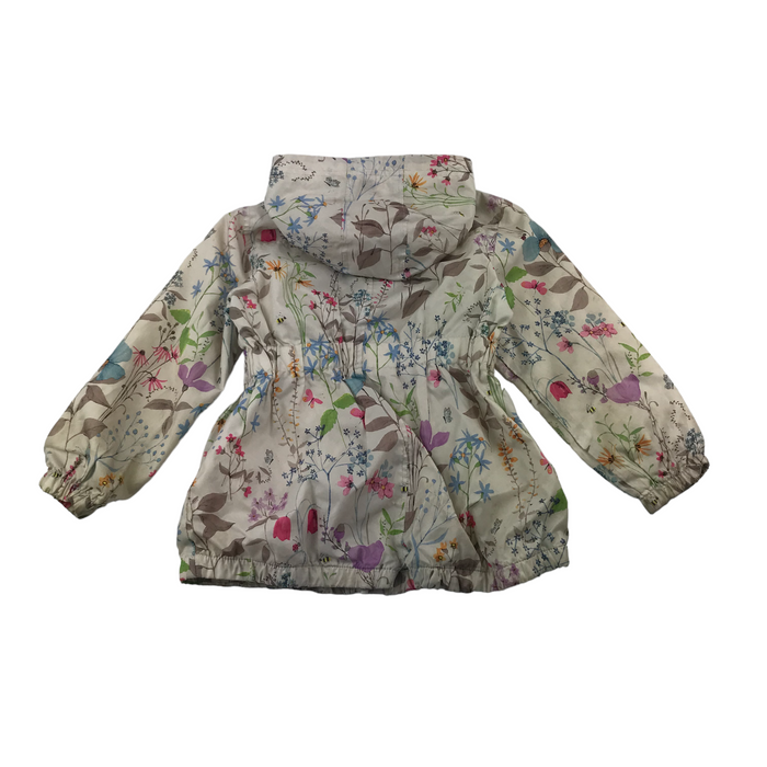 Preloved kids light jacket