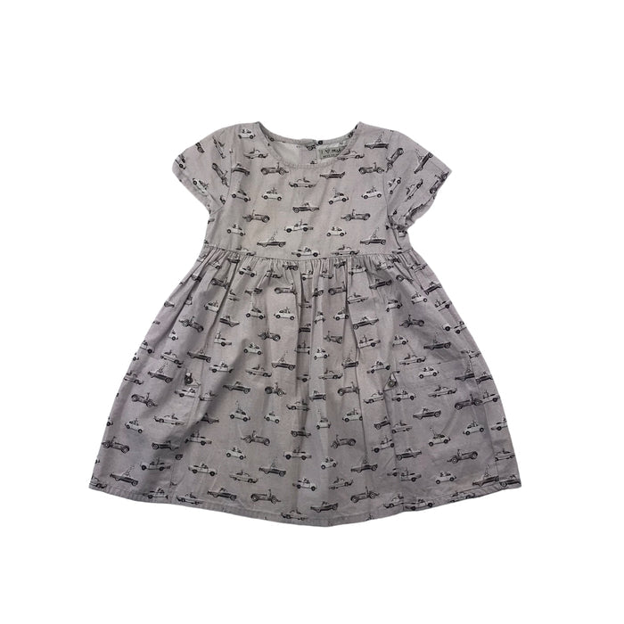 Preloved kids dress