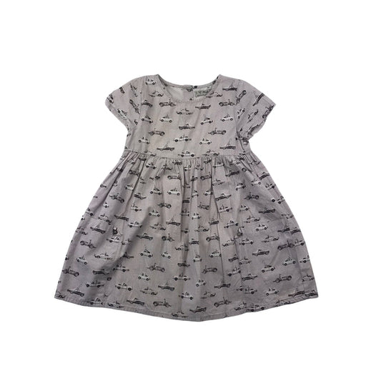 Preloved kids dress