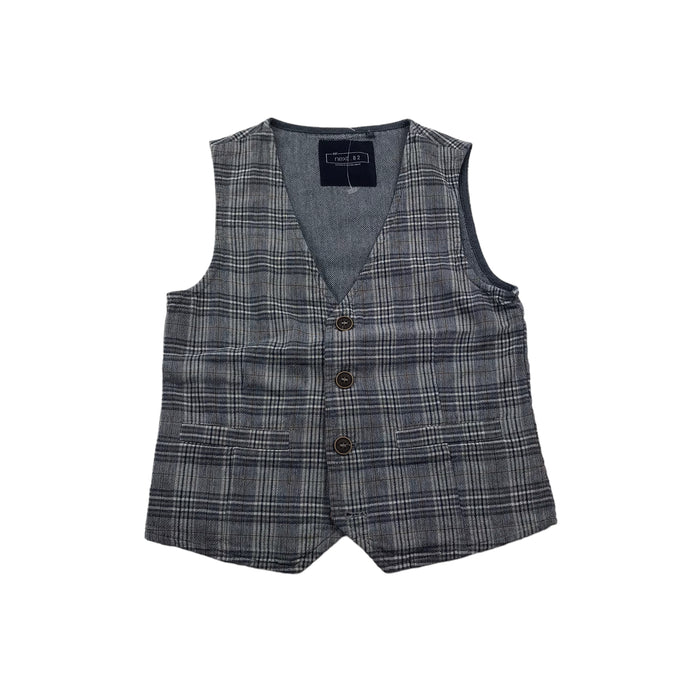 Preloved kids waistcoat