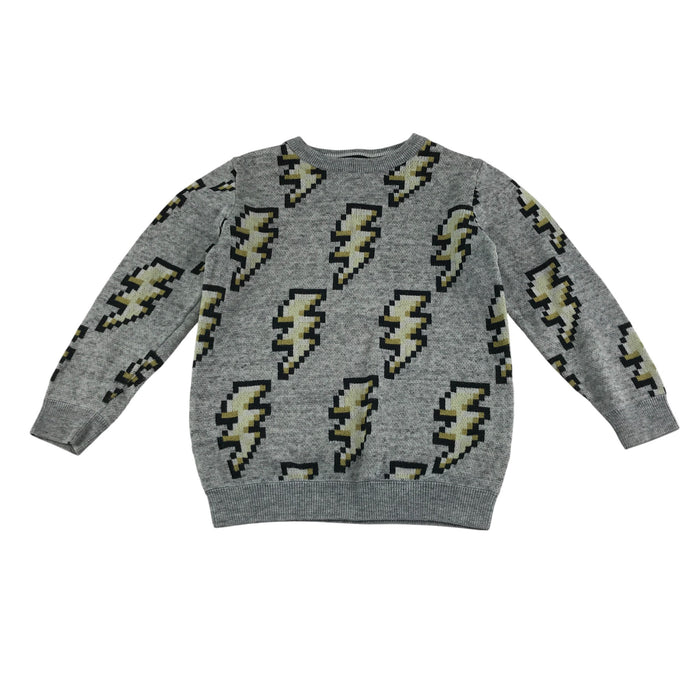 Preloved kids jumper