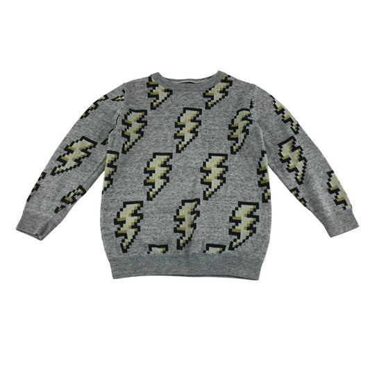 Preloved kids jumper