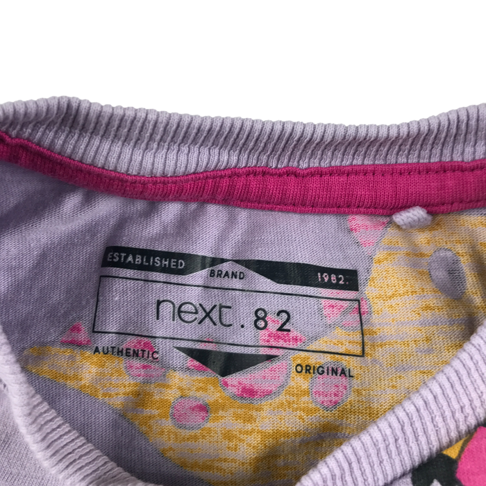 Preloved kids t-shirt