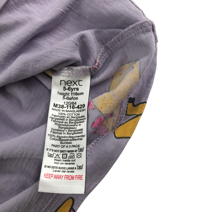 Preloved kids t-shirt