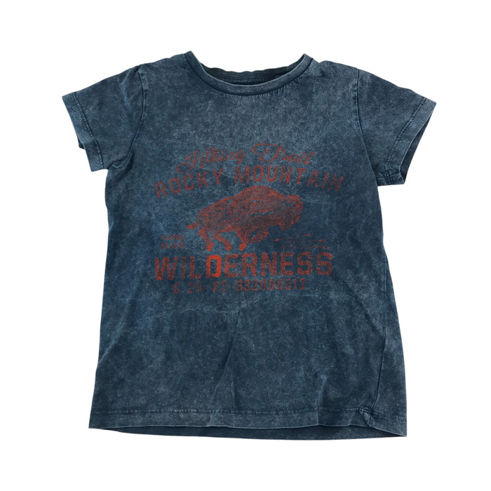 Preloved kids t-shirt