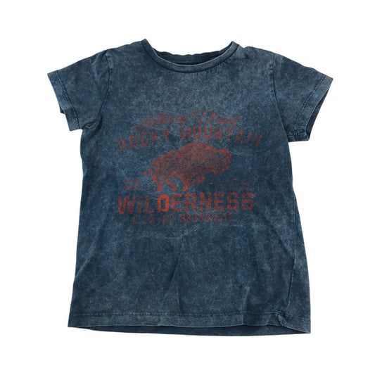 Preloved kids t-shirt