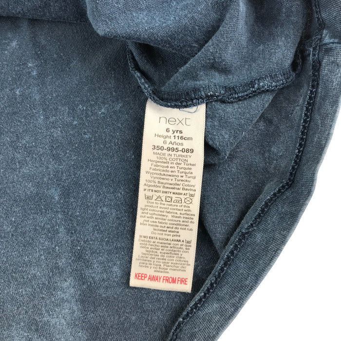 Preloved kids t-shirt
