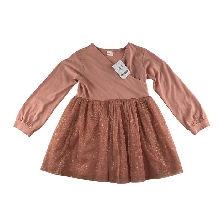 Preloved kids dress
