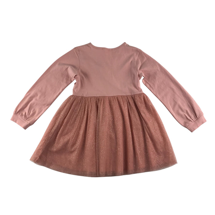 Preloved kids dress