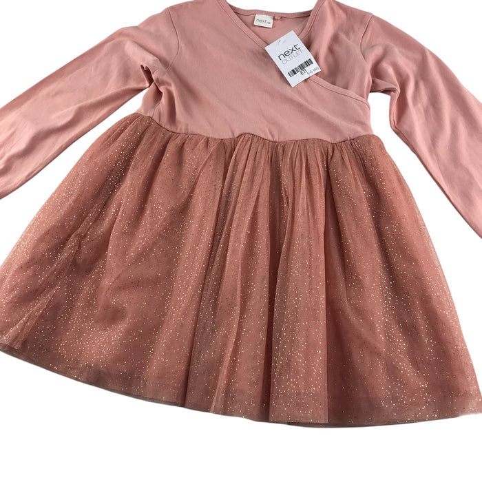 Preloved kids dress