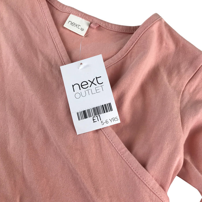 Preloved kids dress