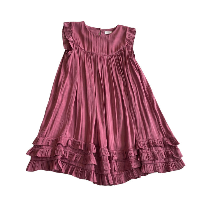 Preloved kids dress