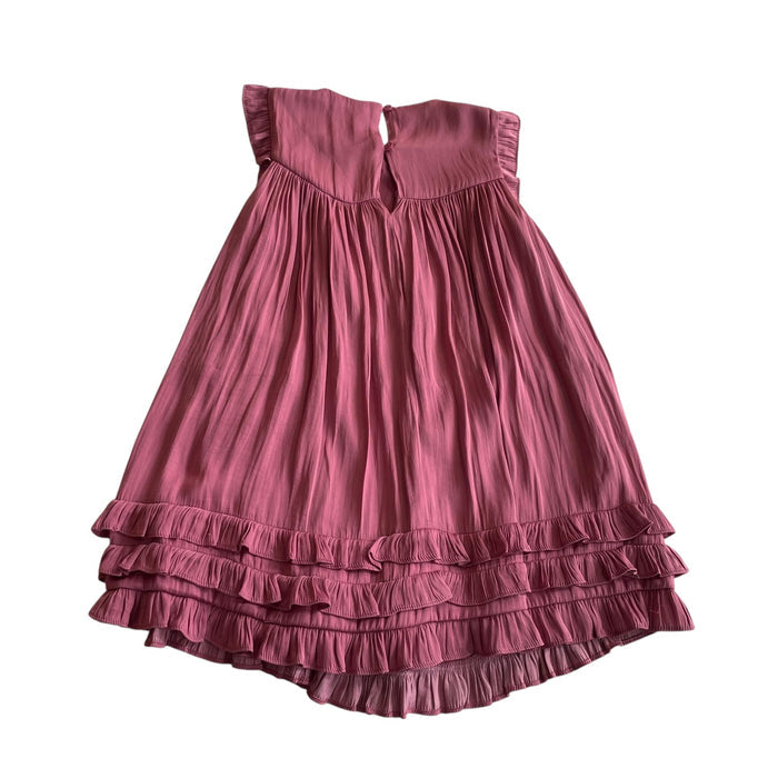 Preloved kids dress