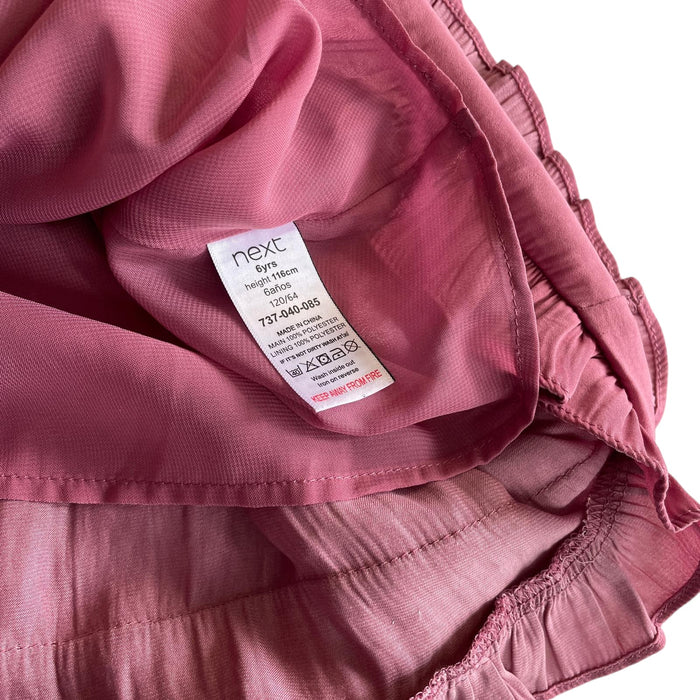 Preloved kids dress