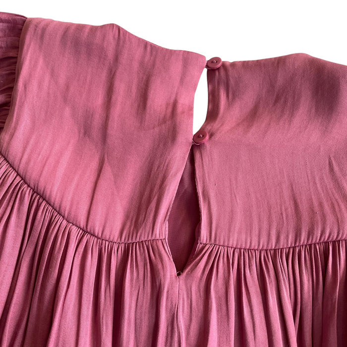 Preloved kids dress
