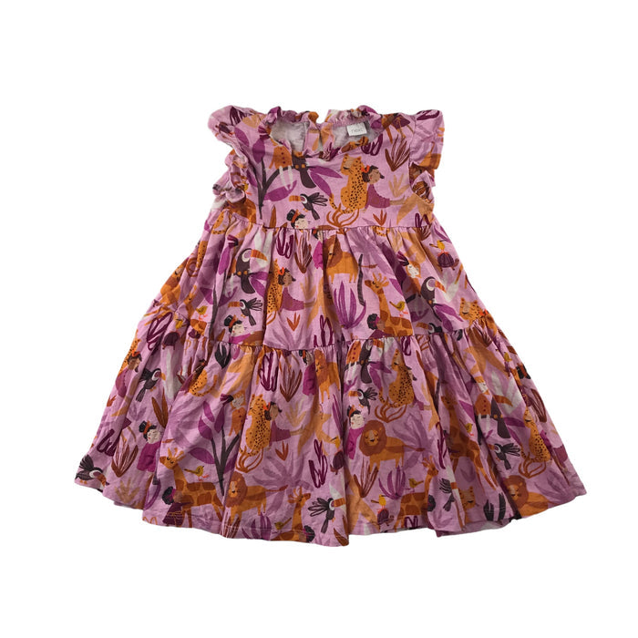 Preloved kids dress