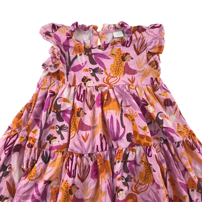 Preloved kids dress