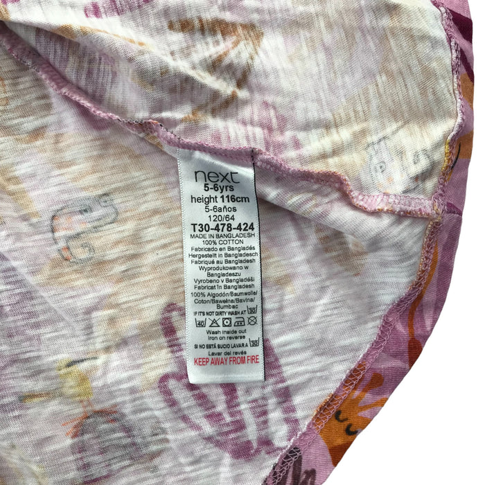 Preloved kids dress