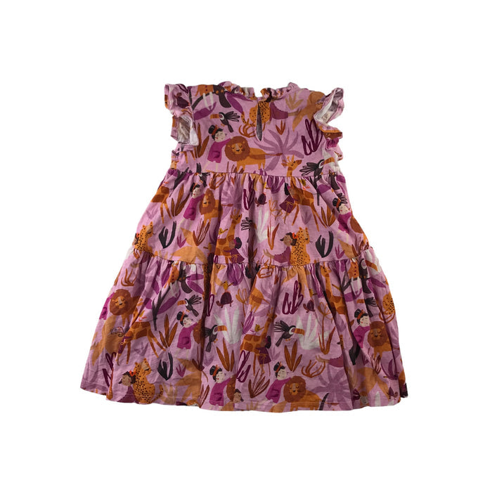 Preloved kids dress