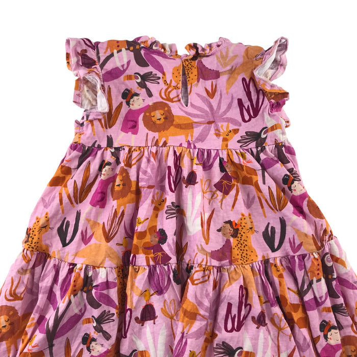 Preloved kids dress