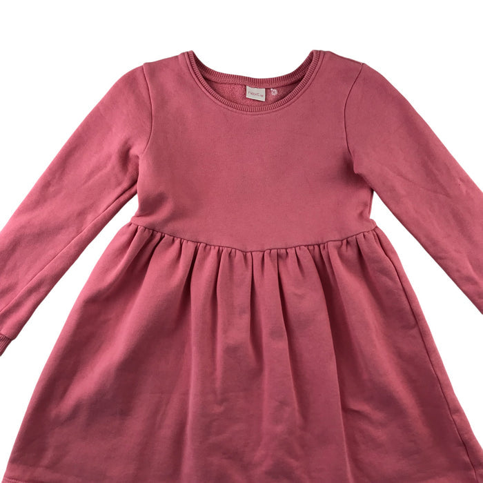 Preloved kids dress