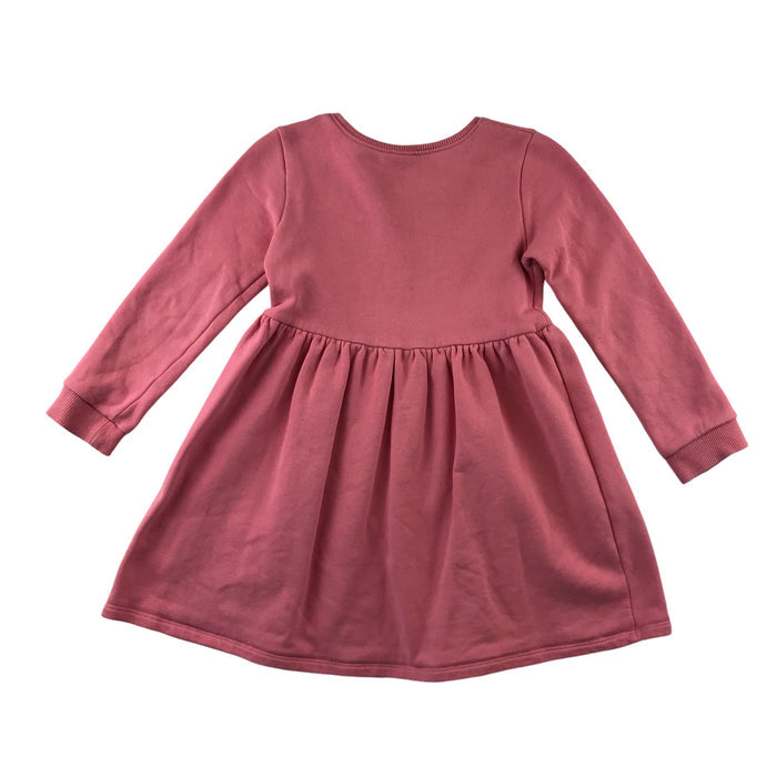 Preloved kids dress