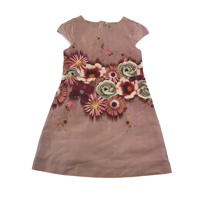 Preloved kids dress