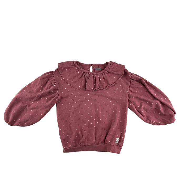 Preloved kids jumper