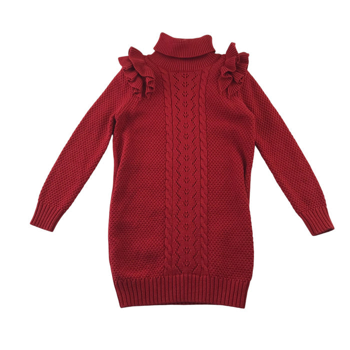 Preloved kids dress